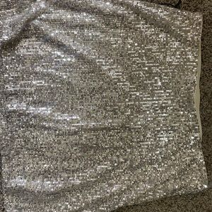 Idyllwind sequin skirt